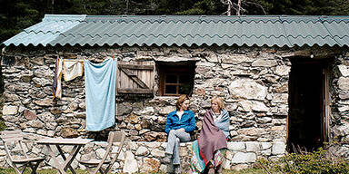 Drama um das Haus auf Korsika