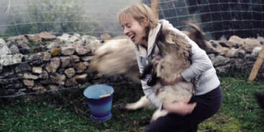 Drama um das Haus auf Korsika