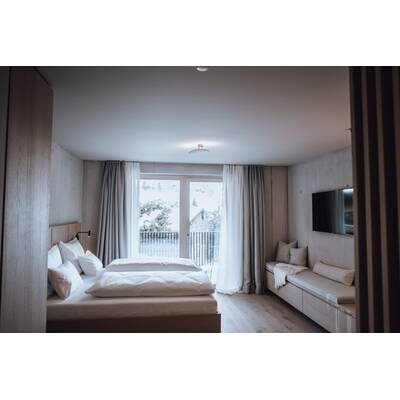 Relax-Oasen in und um Österreich