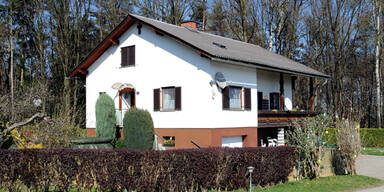 Fu&szlig; abges&auml;gt: Mann war  beim AMS amtsbekannt