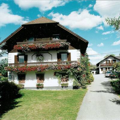 Die schönsten Wellness-Bauernhöfe