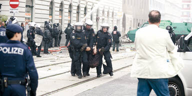 Polizei will Hausherren zahlen lassen