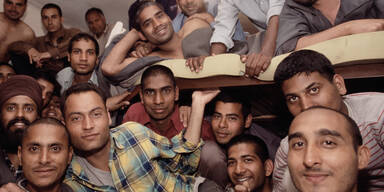 Hausregelwerk soll Integration erleichtern um Parallelgesellschaften zu vermeiden