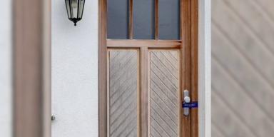 Haust&uuml;r Femizid