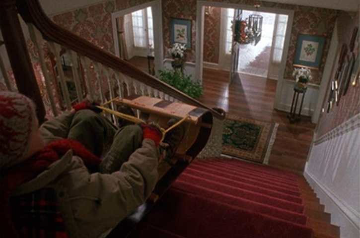 So viel kostet die Villa aus „Kevin – Allein zu Haus“