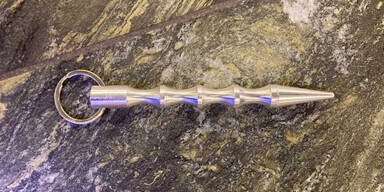 Mann droht am Wiener Hauptbahnhof mit spitzem Gegenstand