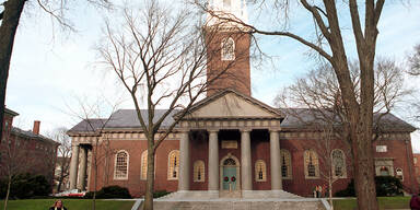 Bekämpfung von Antisemitismus: Trump streicht Harvard weiter Geld