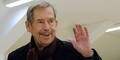 Vaclav Havel erhält Kafka-Preis