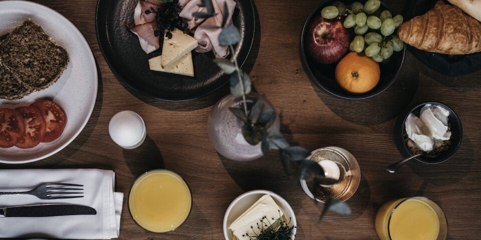 Neu in Salzburg: Das Haven Mountain Retreat