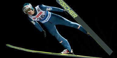 Hayböck gewinnt Zakopane-Quali