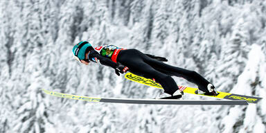 Quali-Zweiter Hayb&ouml;ck brilliert mit Bestweite