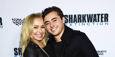 Hayden Panettiere trauert um ihren Bruder