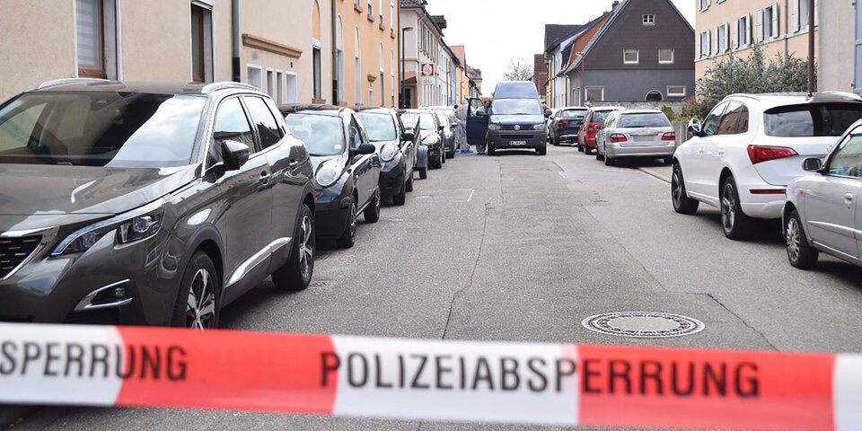 Kinder (7 und 9) getötet - Mutter festgenommen