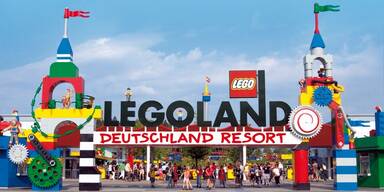 Familienurlaub im LEGOLAND&reg; Deutschland Resort gewinnen!