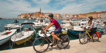 Nationalpark Velebit 