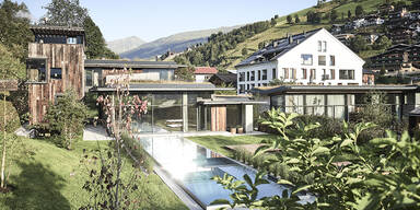 HIER traumhaften Kurzurlaub gewinnen!