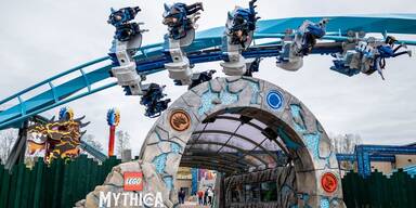 Die LEGOLAND&reg; Wochen auf oe24