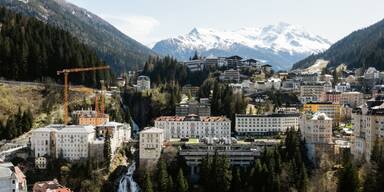 Header - Die Hotel-Baustelle in Bad Gastein
