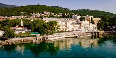 Der perfekte Sommerurlaub in Kroatien