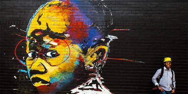 Trendmetropole Johannesburg