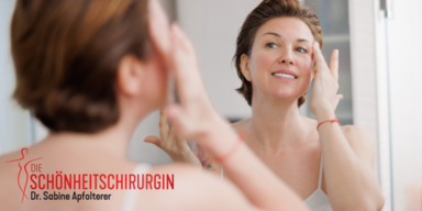 Harmonylift&reg; &ndash; nat&uuml;rlich verj&uuml;ngt statt sichtbar ver&auml;ndert