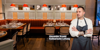 Artner auf der Wieden mit traditionellen Klassikern neu interpretiert