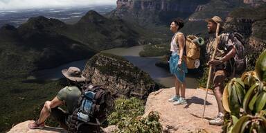 Ungezähmte Lebensfreude: Die Top 7 Nationalparks in Südafrika