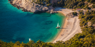 Fr&uuml;hbucher-Paradies: Jetzt Traumurlaub in Kroatien sichern!