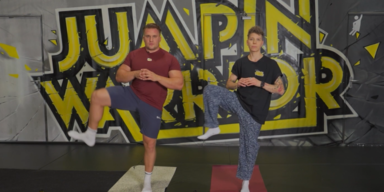 Ganzk&ouml;rper-Boost: Trainiere smart, nicht hart!