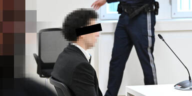 Prozess Koffer-Leiche