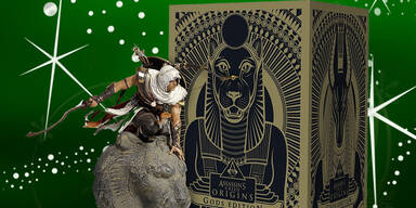 Assassin&rsquo;s Creed