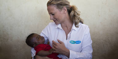 Barbara Sch&ouml;neberger: Reise nach Madagaskar