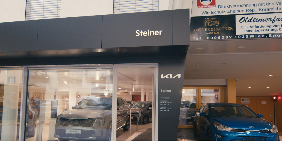 Mit Influencer Aleks.Social und Neurochirurg Dr. Stefan Grossauer