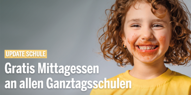 T&auml;glich ein gesundes, warmes Mittagessen kostenfrei f&uuml;r 50.000 Kinder