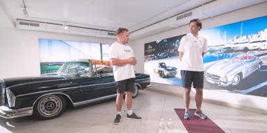 Aufrecht und stark &ndash; Training f&uuml;r R&uuml;cken und Schultern