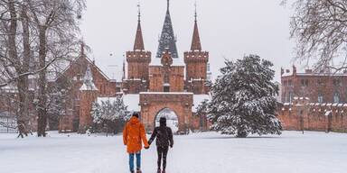 Tschechiens Burgen und Schl&ouml;sser