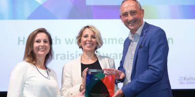 30. &Ouml;sterreichische Fundraising Awards