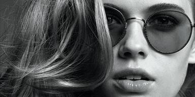 Gl&auml;nzendes Sommerhaar mit Aussie