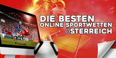 Online Sportwetten