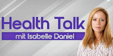 Der große Health Talk auf oe24.TV
