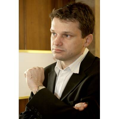 Ruth Elsner, Ehefrau