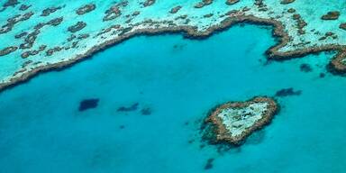 Heart Reef