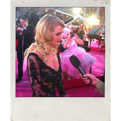 Life Ball 2012: Alle Stars - Alle Bilder