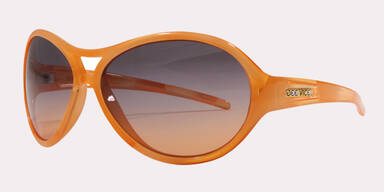 Die Brillen von Carrie &Co