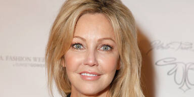 Heather Locklear