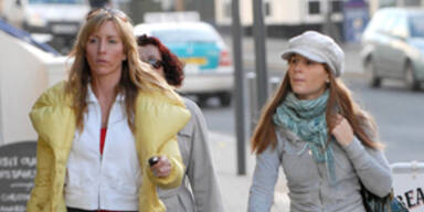 Sexuelle Diskriminierung: Mills wird verklagt