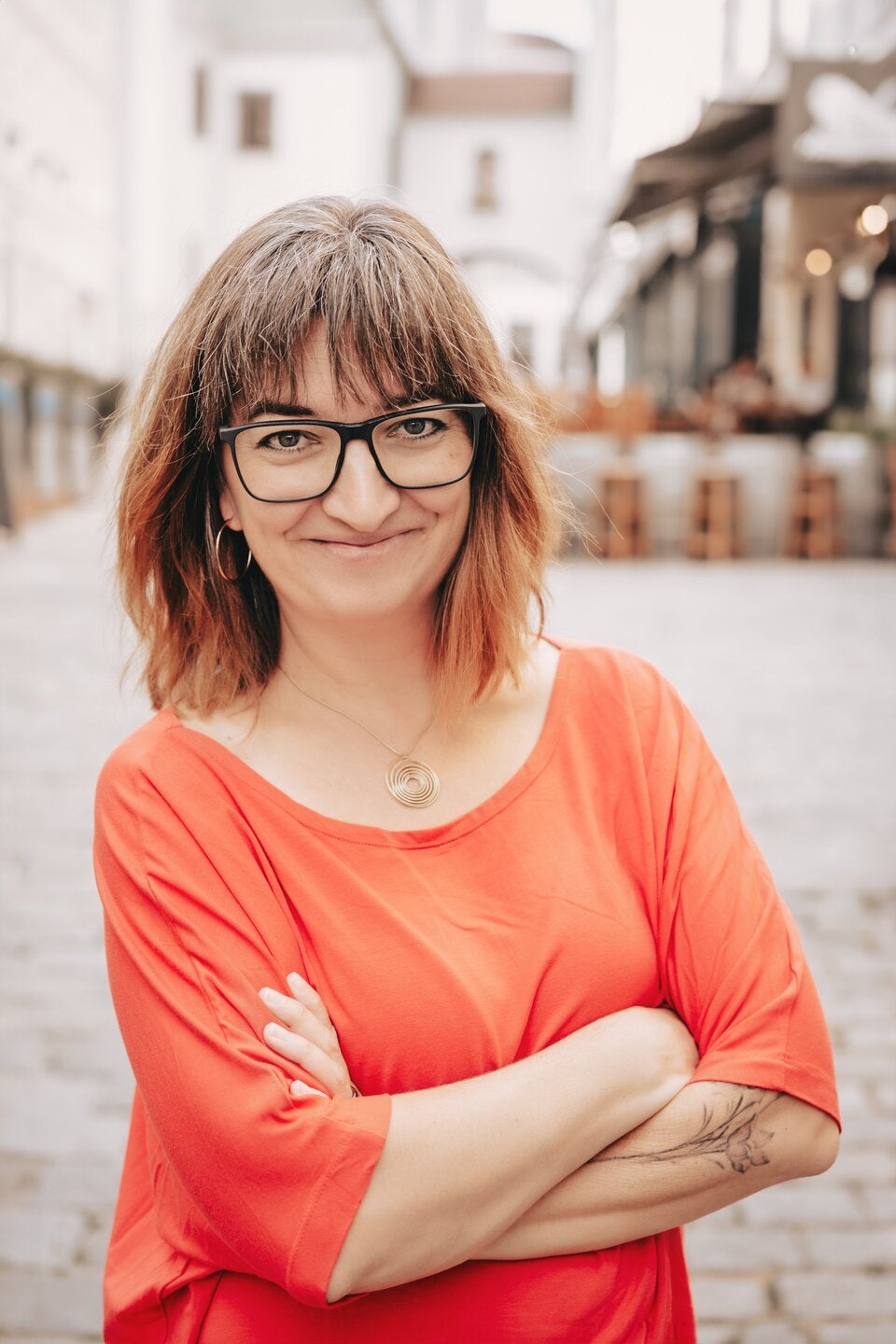 Hebamme Margarete Wana