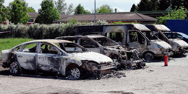 Video zeigt T&auml;ter beim Heer-Attentat