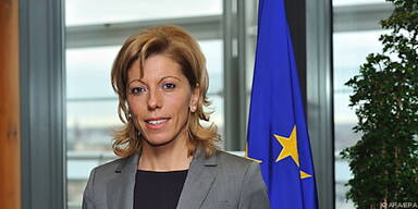 Heftige Vorw&uuml;rfe gegen Rumjana Jelewa