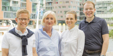 Gruner + Jahr f&uuml;hrt Print und Digital von "Eltern" zusammen